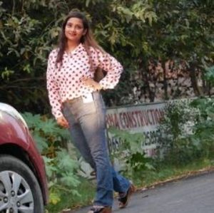 Meet your Posher, Pooja